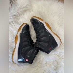 Nike Air Jordan 7 Retro Spacejam 2016 Concord Bred Black Blue Columbia White